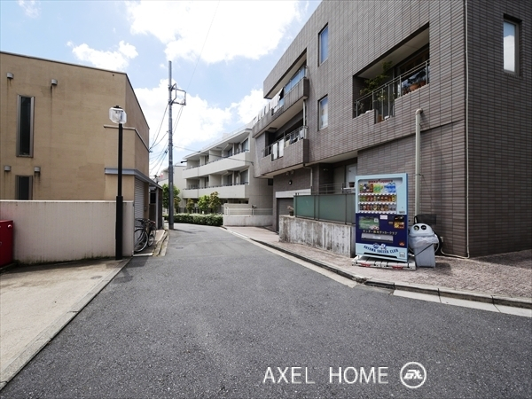 藤和南青山ホームズリトリート