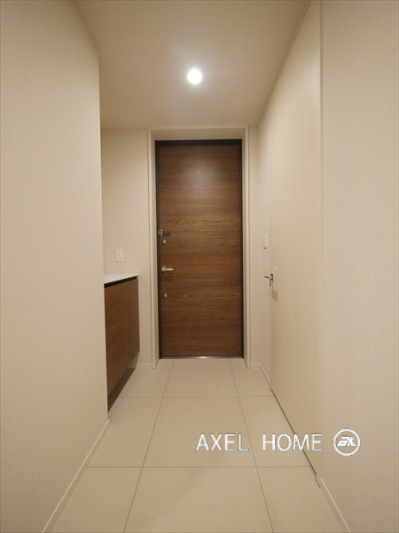 ONE AVENUE 一番町文人通り(ワンアべニュー一番町文人通り)
