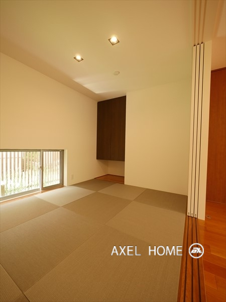 隼町戸建