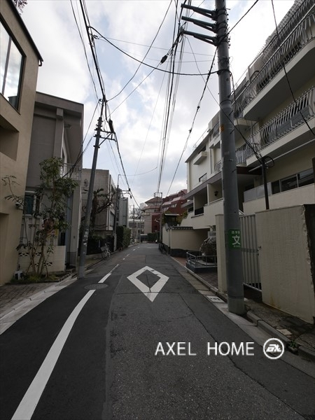 エクセル原宿