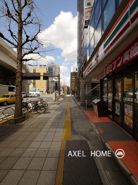 新宿カメヤビル（事務所）