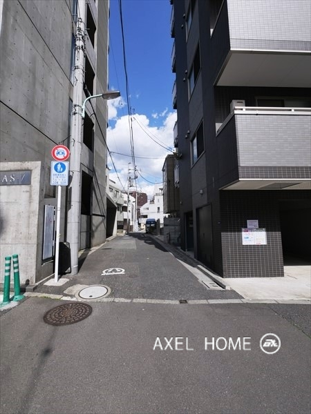 山田コートビレジ（事務所）