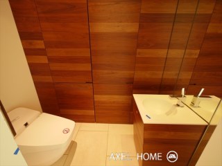 AKASAKA KｰTOWER RESIDENCE (赤坂Kタワーレジデンス)