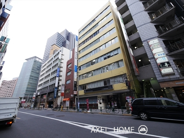 中島第一ビル （店舗・事務所）
