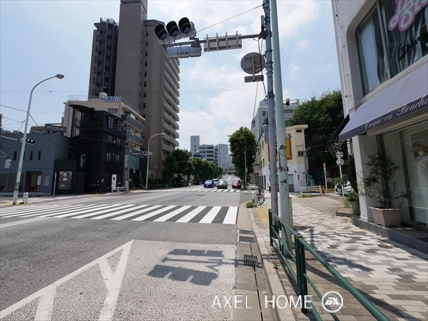 第６渡辺ビル（店舗・事務所）