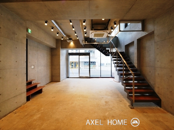 PVB　AOYAMA（店舗・事務所）