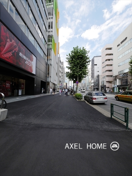 東武ビル　（事務所・店舗）