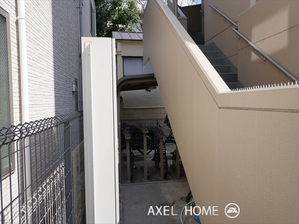 コート牛込柳町