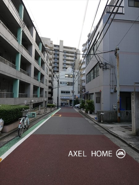 細川ビル（事務所）