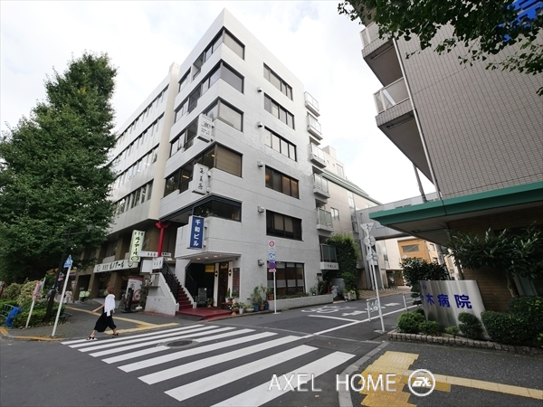 千和ビル （店舗・事務所）