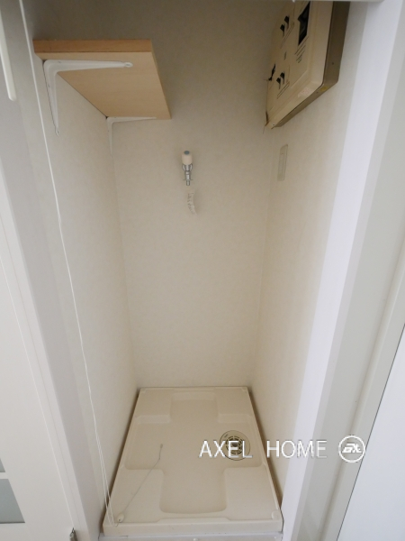 御苑ハイム