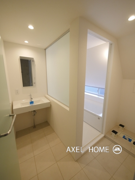 ARK HOUSE 市谷仲之町