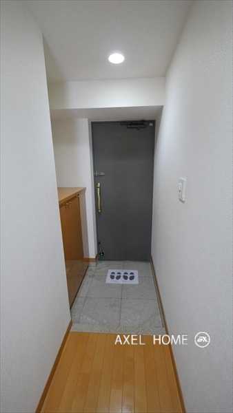 アーバンフォレスト後楽園