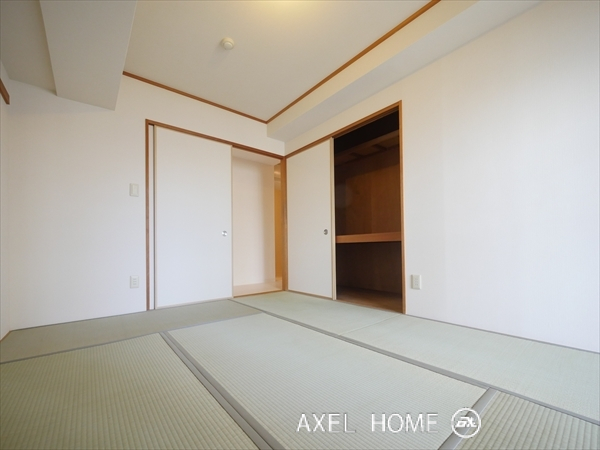 晴海アイランドトリトンスクエア　ガーデンプラザ　【UR賃貸】