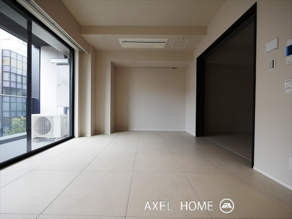 宮益坂ビルディング The  SHIBUYA  Residence