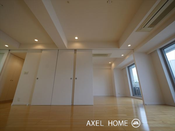パークルージュ赤坂檜町