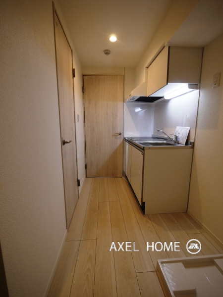 Modern Residence新宿御苑（モダンレジデンス新宿御苑）