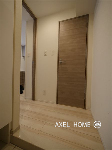 World Residence大手町 (ワールドレジデンス大手町)