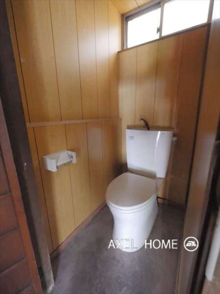 勝どき２丁目戸建（住居・店舗・事務所）