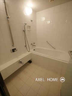 プルデンシャルタワーレジデンス