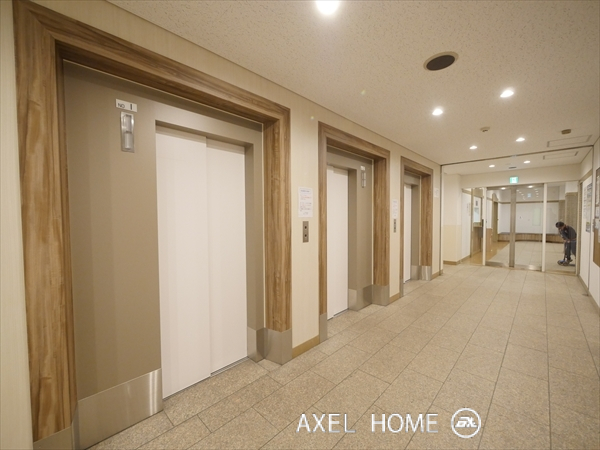 シーリアお台場三番街