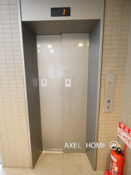 御殿山テラス