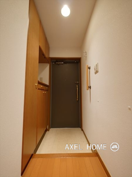 パシフィーク品川