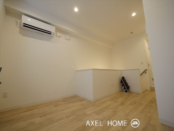 Apartment Hotel New Bridge 579（アパートメントホテルニューブリッジ）