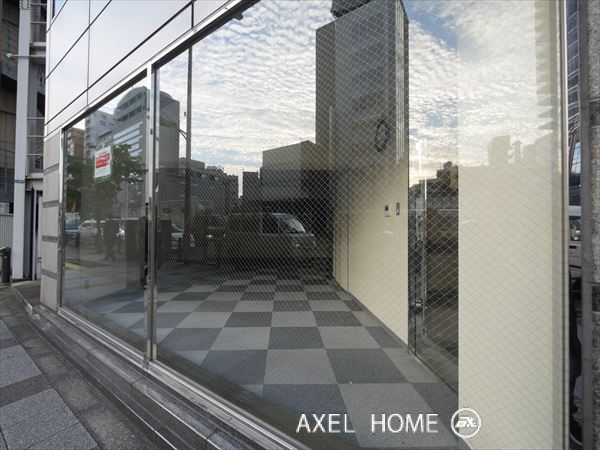 MAビル札の辻（店舗・事務所）