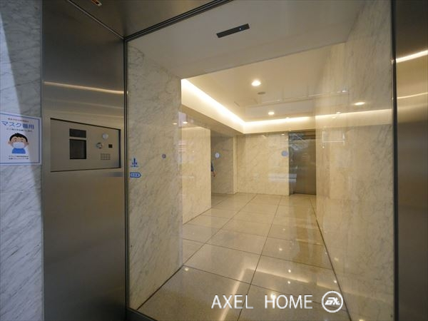 アクシア麻布（AXIA AZABU）