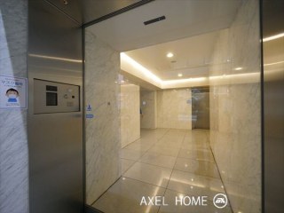 アクシア麻布（AXIA AZABU）