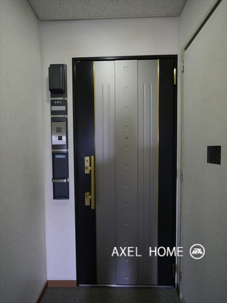 センプレ高輪