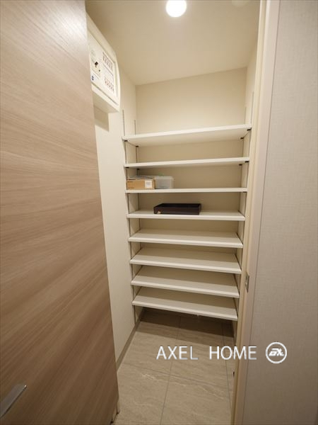 モモンレジデンス六本木（MOMON RESIDENCE六本木）