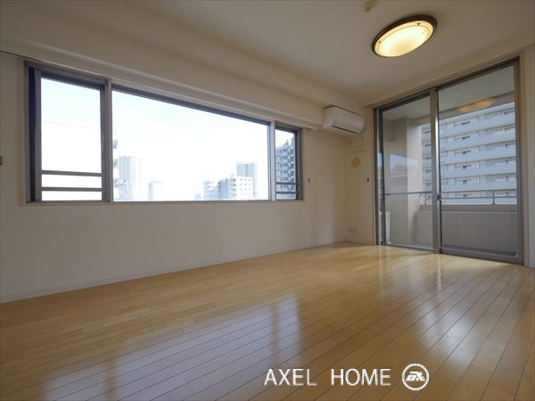東急ドエルアルス月島アールモード