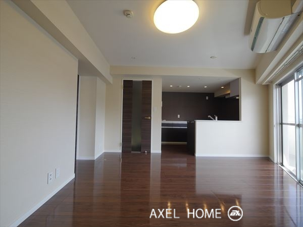 モンテベルデ築地