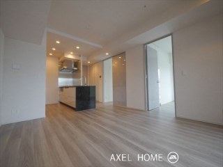 プレミスト東銀座築地 アークコート