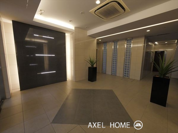 コンシェリア豊洲MASTER'S VILLA