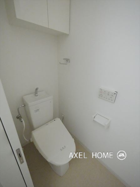 アクティ東仲通り