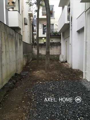 モーフ南青山　（店舗・事務所）
