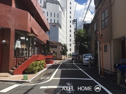 第3瑞穂ビル（事務所）