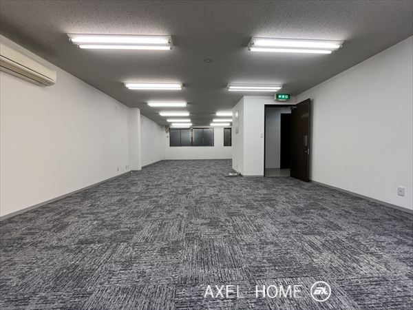 北参道3（店舗・事務所）