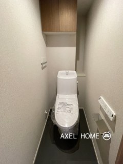 インプルーブ外苑