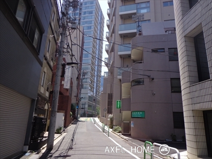 山崎ビル