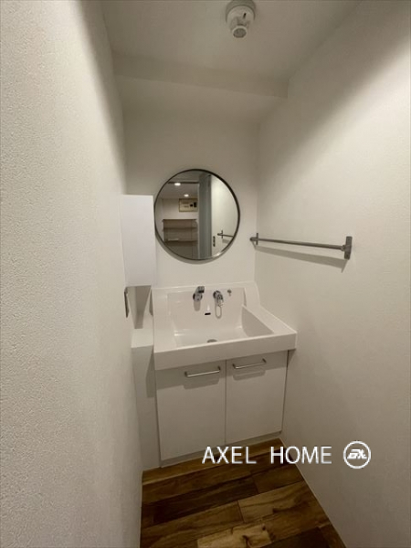 牛込中央マンション