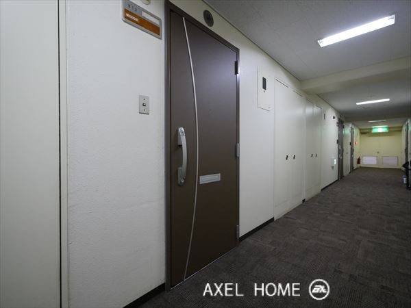 グランドパレス田町