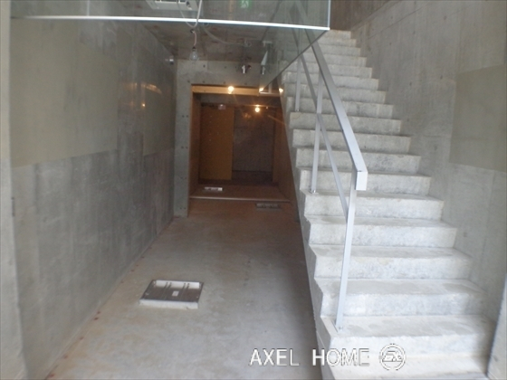 VORT渋谷松濤residence （ボルト渋谷松濤レジデンス）