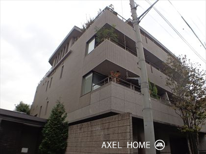 高輪アイハウス （Takanawa i house）