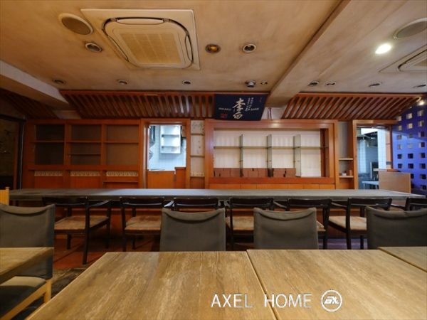 四ツ谷Xeビル（店舗）