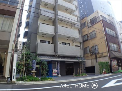 セレニティコート虎ノ門