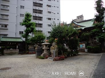 半蔵門堀切ビル